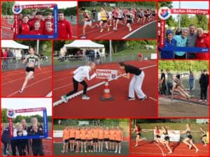 Fotos vom 1. Sportfest 2025 online