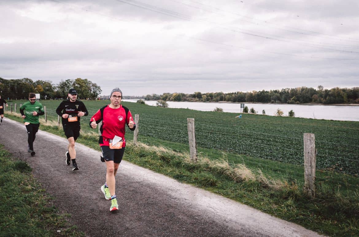 8. Rhein City Run – 26.10.2025