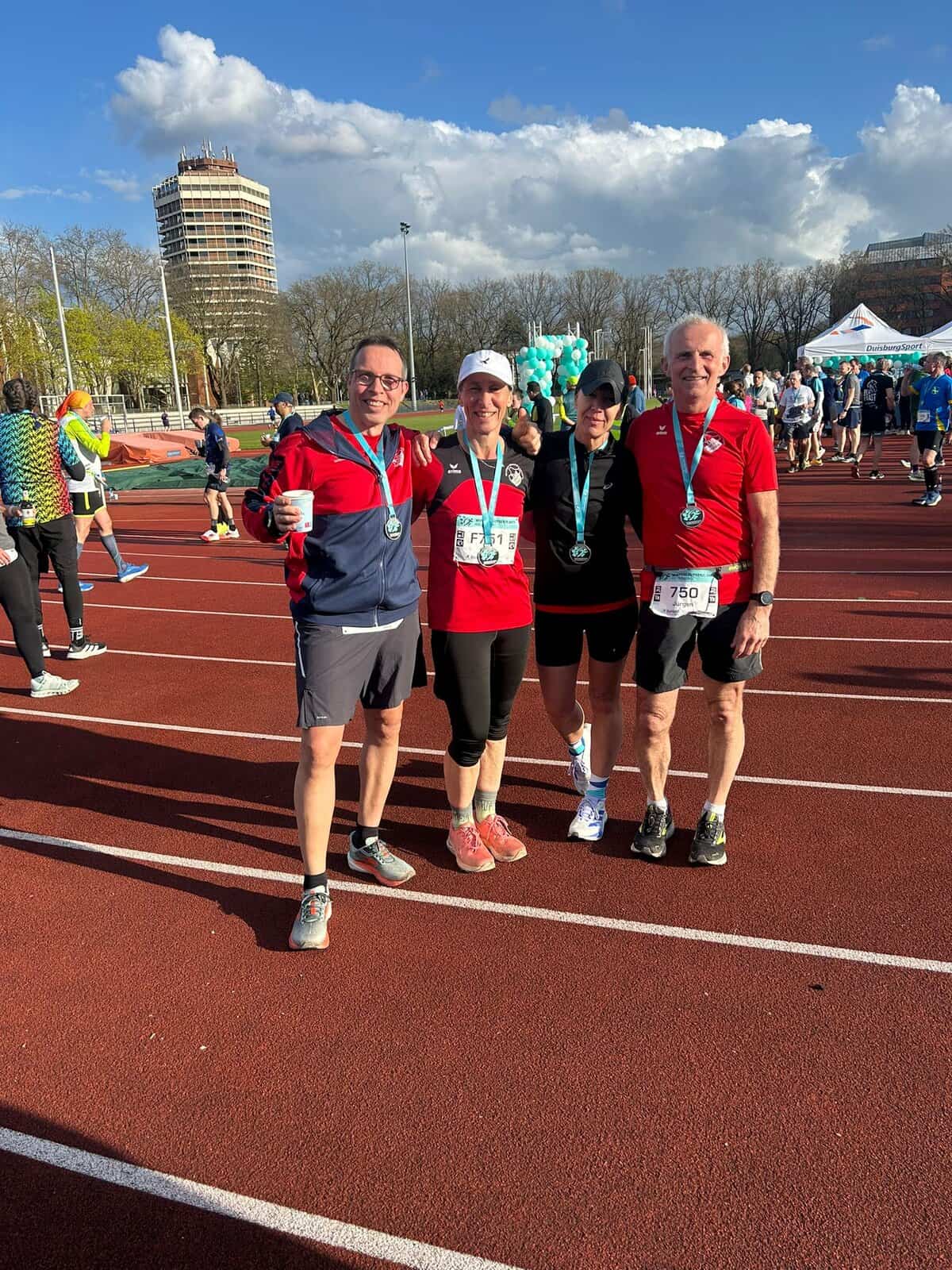 Winterlaufserie des ASV Duisburg (3/3)